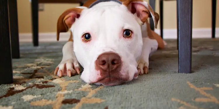 Estresse canino: entenda as causas e sintomas