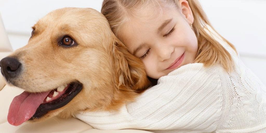 O Papel dos Animais de Estimação no Desenvolvimento Infantil