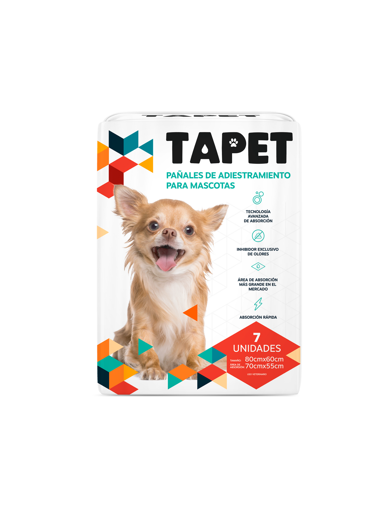 TAPETE HIGIÊNICO TAPETE - 80X60